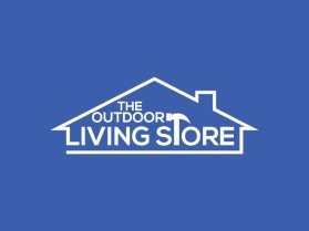 The Outdoor Living Store entry by farhad
