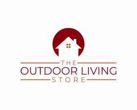 The Outdoor Living Store entry by pepep