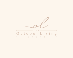 The Outdoor Living Store entry by m creative