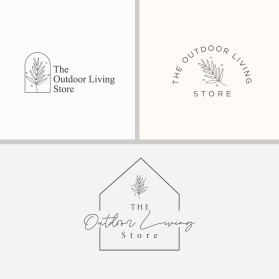 The Outdoor Living Store entry by Ardian01