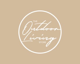 The Outdoor Living Store entry by Sandymanme
