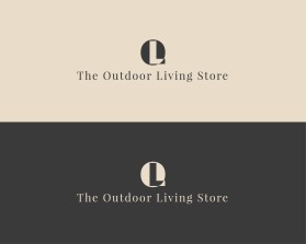 The Outdoor Living Store entry by Big head 