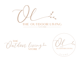 The Outdoor Living Store entry by farahlouaz