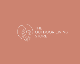 The Outdoor Living Store entry by m creative