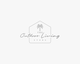 The Outdoor Living Store entry by m creative