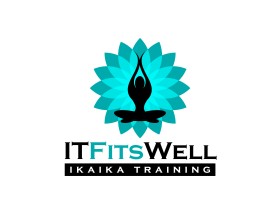 ITFitsWell entry by joegdesign