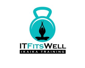 ITFitsWell entry by joegdesign