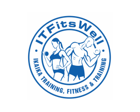 ITFitsWell entry by Ethan