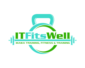 ITFitsWell entry by Ethan