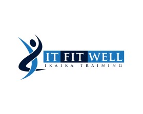 ITFitsWell entry by WALJAY93