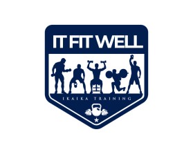 ITFitsWell entry by WALJAY93