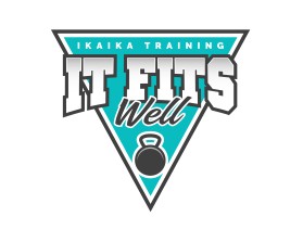 ITFitsWell entry by joegdesign