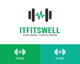 ITFitsWell entry by Gintar1101
