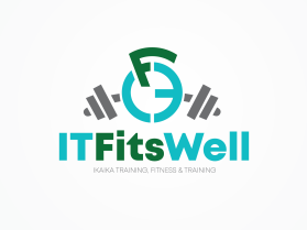 ITFitsWell entry by adamjohnson