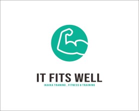 ITFitsWell entry by Gintar1101