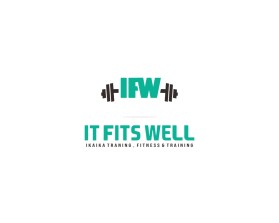 ITFitsWell entry by Gintar1101