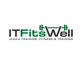 ITFitsWell entry by Amit1991