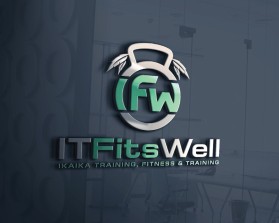 ITFitsWell entry by Amit1991