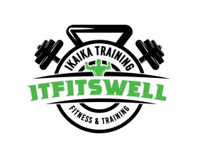 ITFitsWell entry by ninjadesign