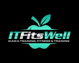 ITFitsWell entry by hidro