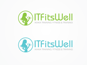 ITFitsWell entry by adamjohnson