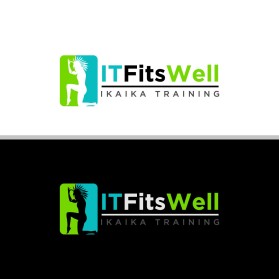 ITFitsWell entry by Ardian01
