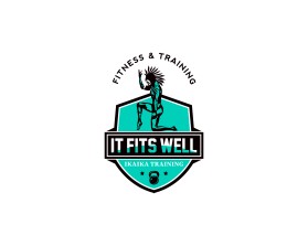 ITFitsWell entry by logoway