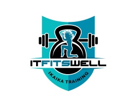 ITFitsWell entry by joegdesign