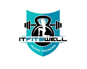 ITFitsWell entry by joegdesign