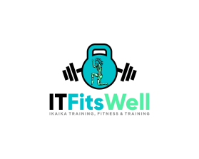 ITFitsWell entry by McRiver
