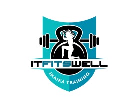 ITFitsWell entry by joegdesign