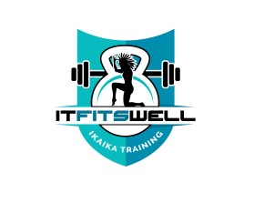 ITFitsWell entry by joegdesign
