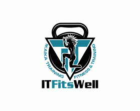 ITFitsWell entry by artsword