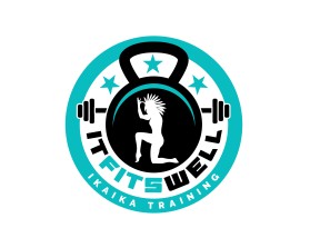 ITFitsWell entry by joegdesign