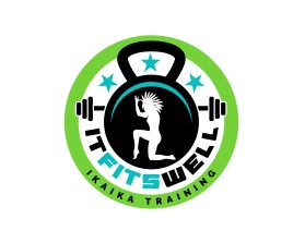 ITFitsWell entry by joegdesign