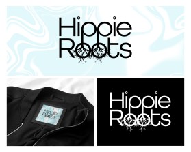 Hippie Roots entry by Crumbs_Designs