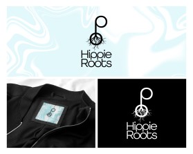 Hippie Roots entry by Crumbs_Designs
