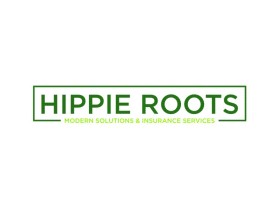 Hippie Roots entry by kalimosodo