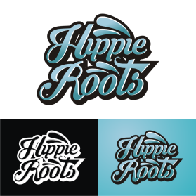 Hippie Roots entry by doel_tangsi