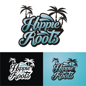 Hippie Roots entry by doel_tangsi