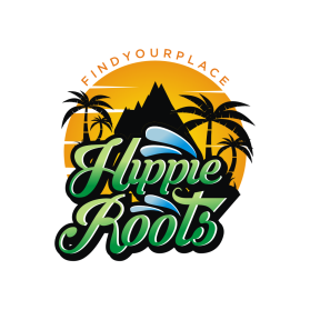 Hippie Roots entry by doel_tangsi