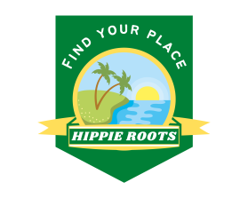 Hippie Roots entry by Angel7