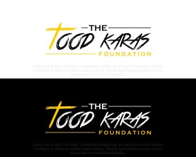 www.thetoddkarasfoundation.org entry by nosukar
