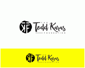 www.thetoddkarasfoundation.org entry by artsword