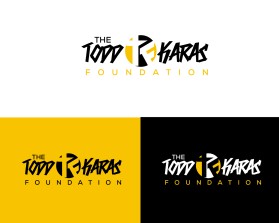 www.thetoddkarasfoundation.org entry by Raymond