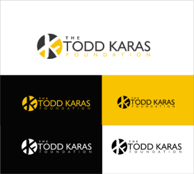www.thetoddkarasfoundation.org entry by robertdc