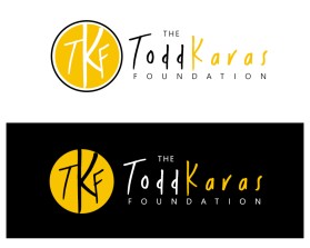 www.thetoddkarasfoundation.org entry by jojoandonie