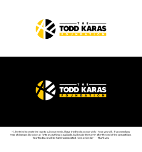 www.thetoddkarasfoundation.org entry by ENVIRON