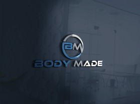 Body made  entry by Design Rock