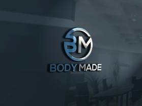 Body made  entry by design Art 